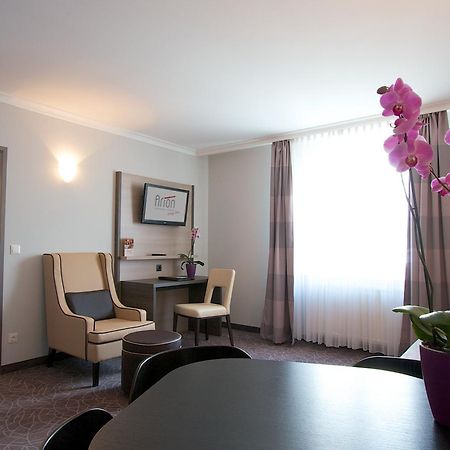 24Hours Apartment Hotel Відень Екстер'єр фото