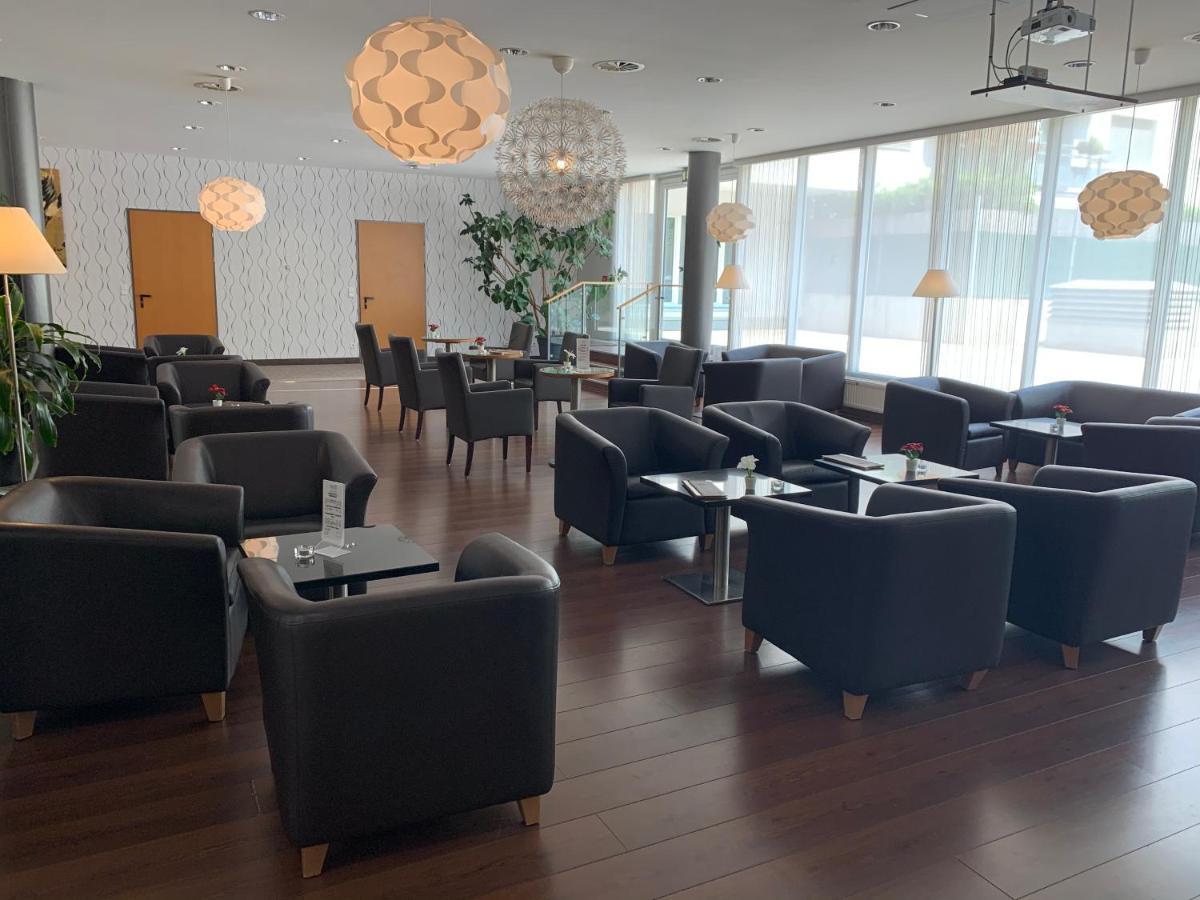 24Hours Apartment Hotel Відень Екстер'єр фото