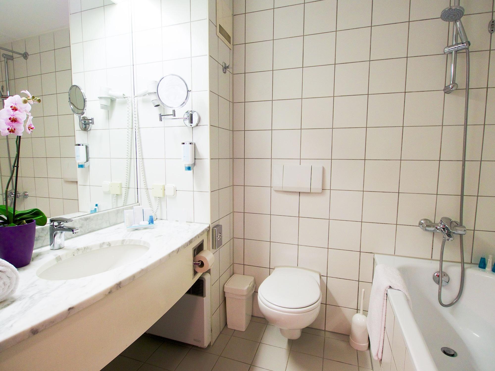24Hours Apartment Hotel Відень Екстер'єр фото