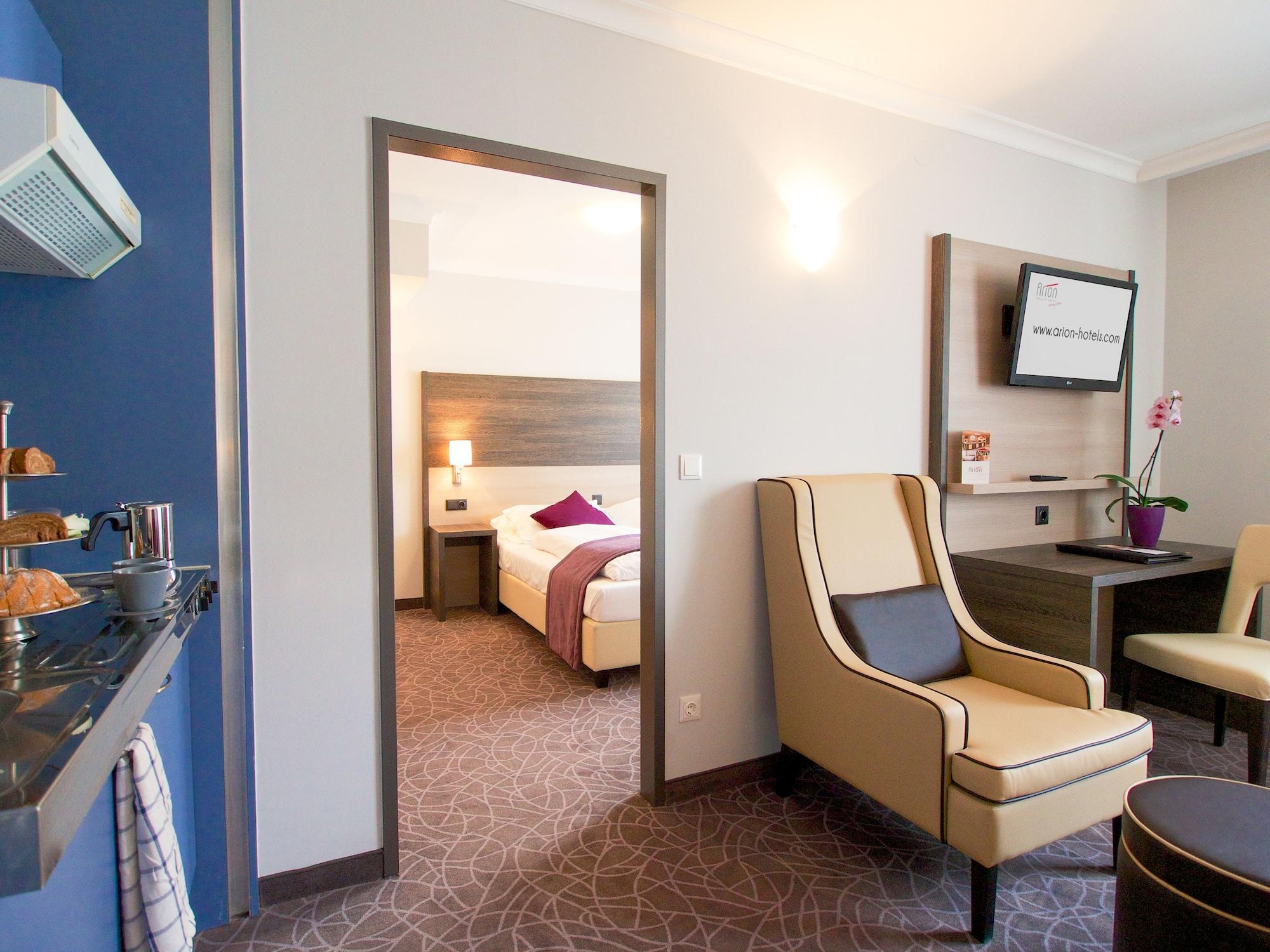 24Hours Apartment Hotel Відень Екстер'єр фото