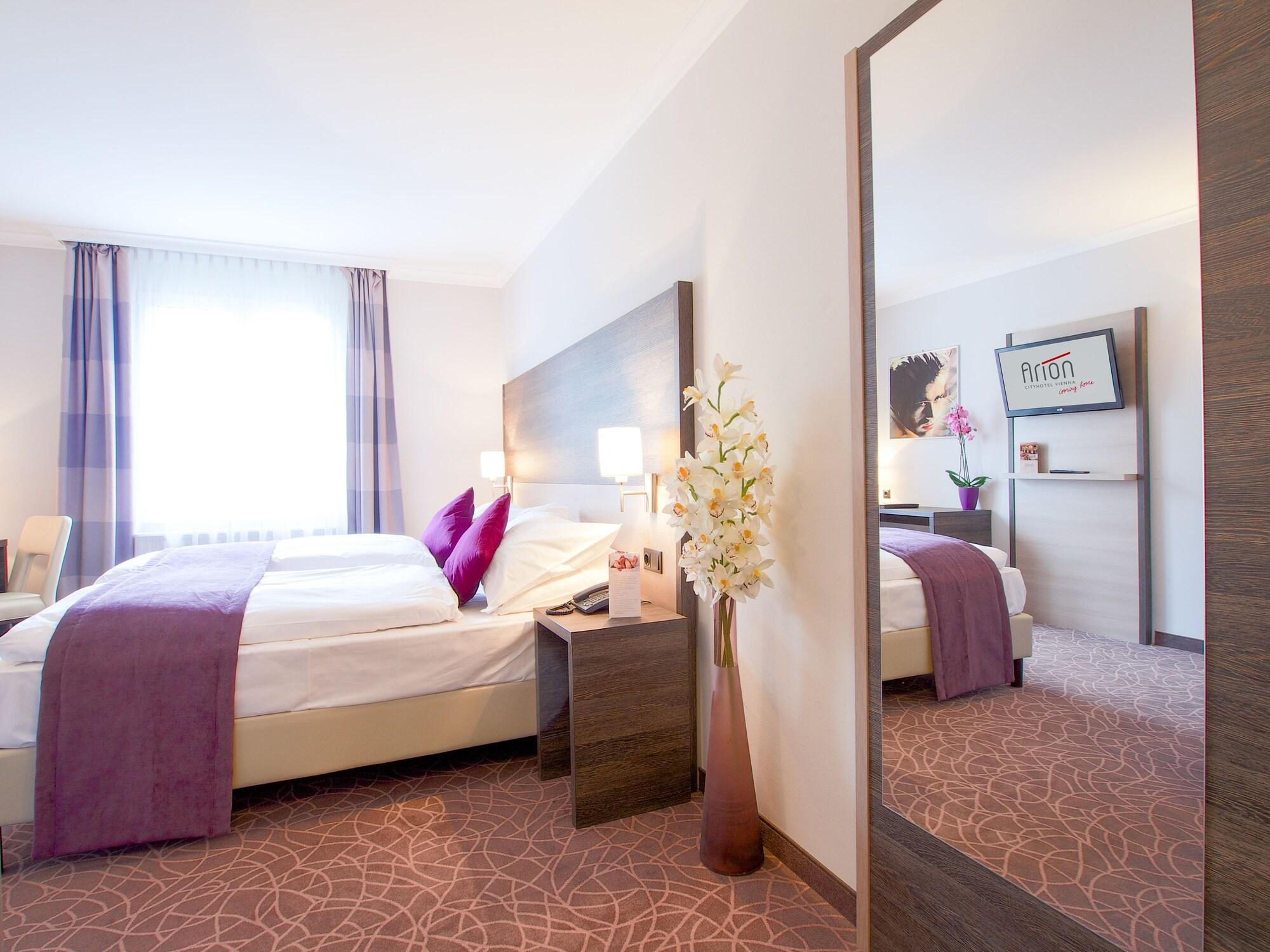 24Hours Apartment Hotel Відень Екстер'єр фото