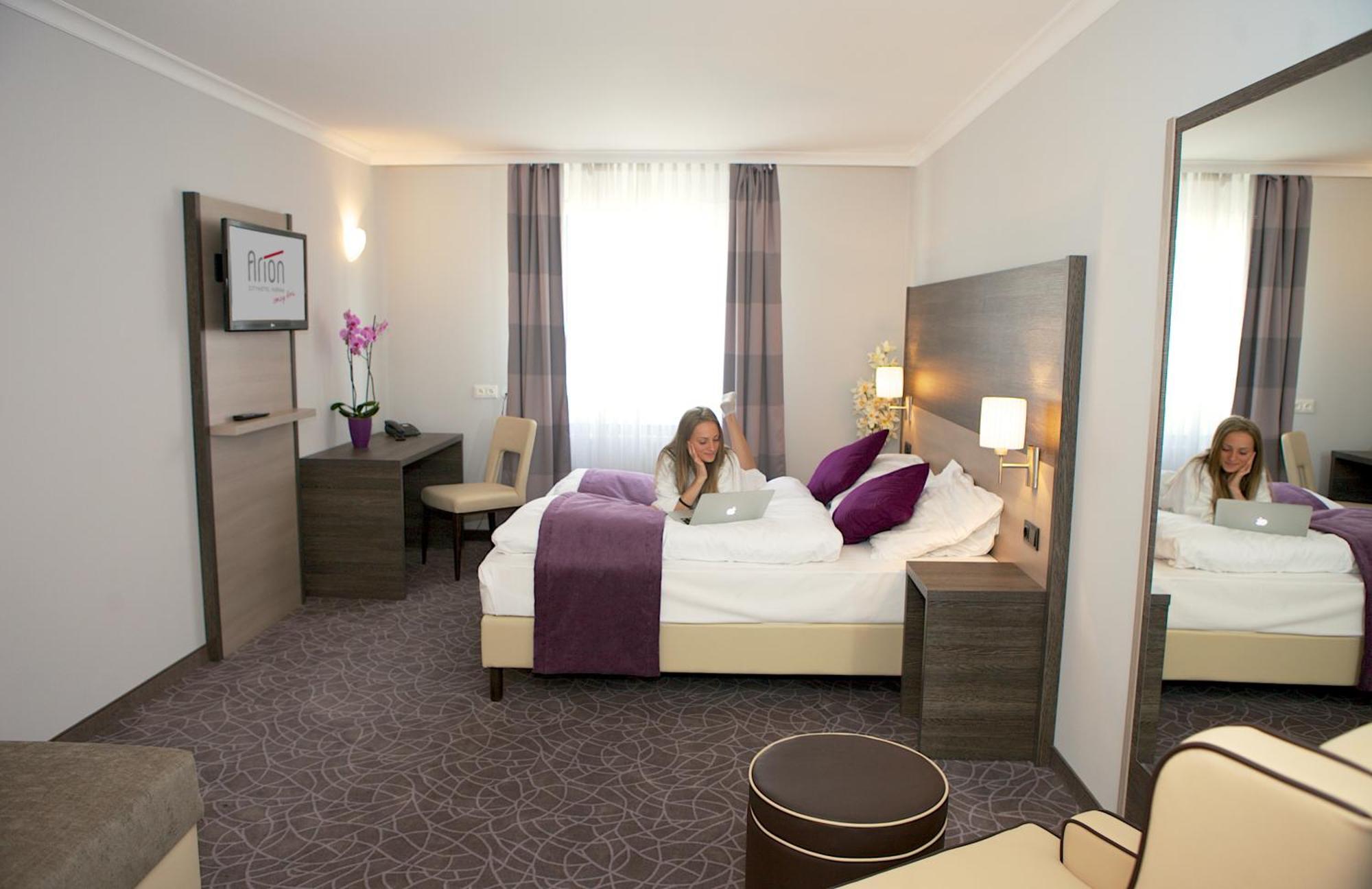 24Hours Apartment Hotel Відень Екстер'єр фото