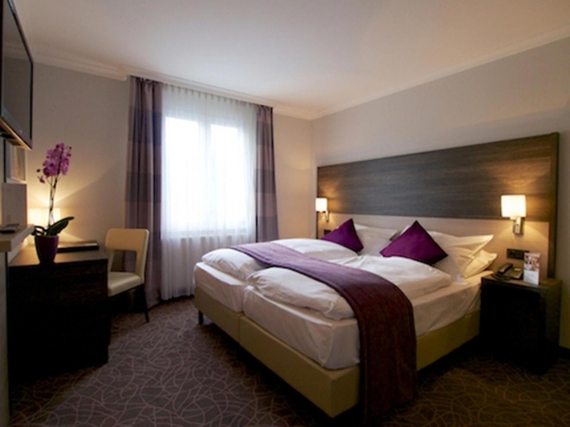24Hours Apartment Hotel Відень Екстер'єр фото