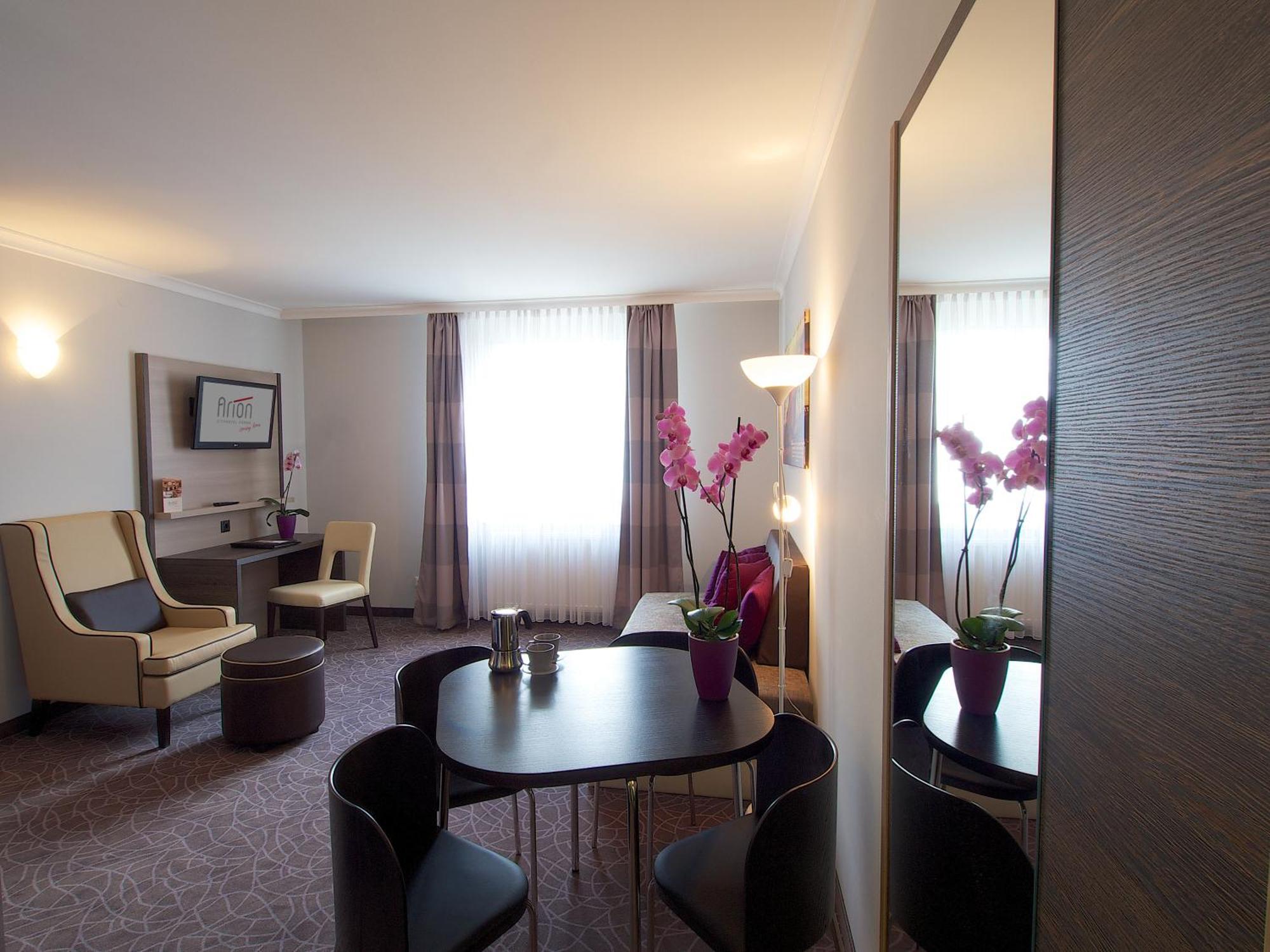 24Hours Apartment Hotel Відень Екстер'єр фото