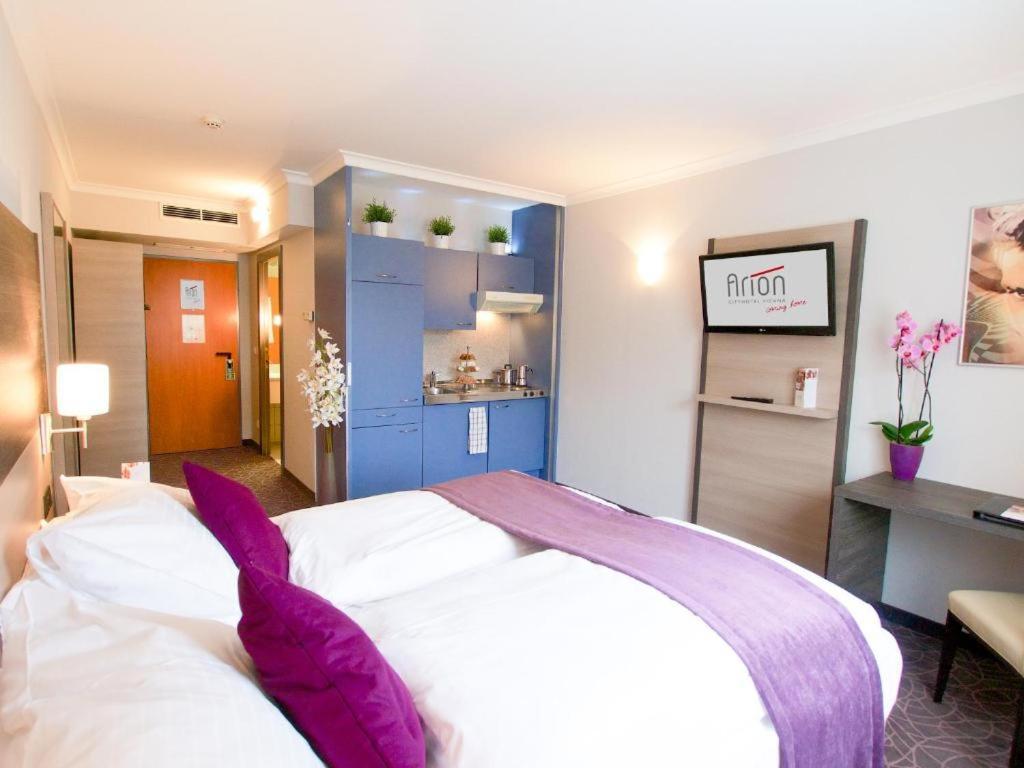 24Hours Apartment Hotel Відень Екстер'єр фото