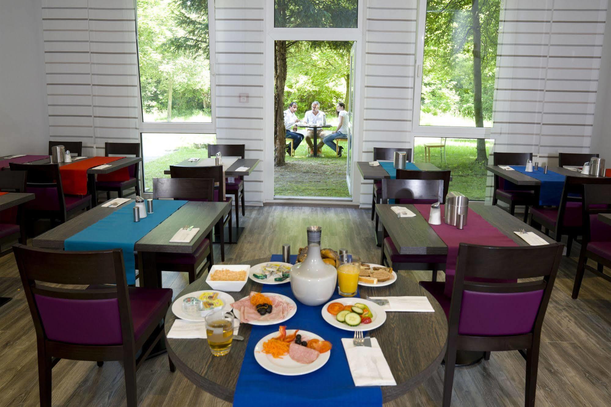 24Hours Apartment Hotel Відень Екстер'єр фото