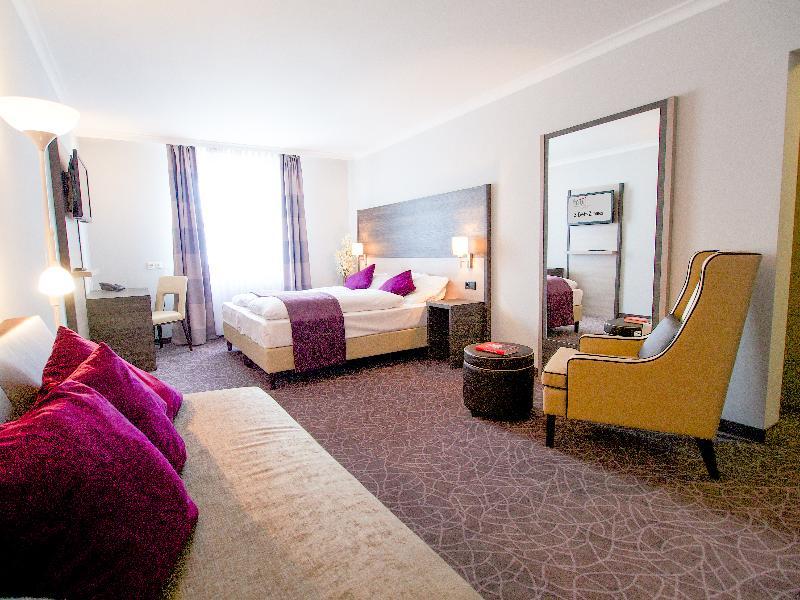 24Hours Apartment Hotel Відень Екстер'єр фото